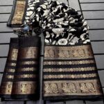 Soft Silk Saree