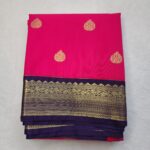 Semi Soft Silk Saree