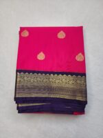 Semi Soft Silk Saree