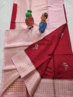 Semi Silk Saree