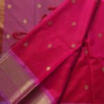 Semi Silk Saree