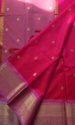 Semi Silk Saree