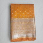 Semi Soft Silk Saree