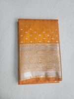 Semi Soft Silk Saree