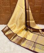 Semi Silk Saree