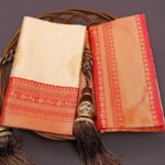Semi Silk Saree