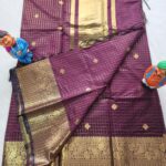 Banarasi Soft Silk Saree