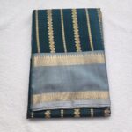 Banarasi Soft Silk Saree