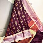 Banarasi Soft Silk Saree
