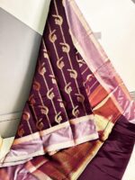 Banarasi Soft Silk Saree