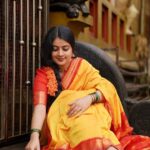Kalyani cotton saree
