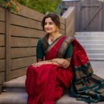 Kalyani cotton saree