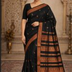 Kalyani cotton saree