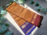 Chettinad Cotton Saree