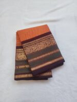 Chettinad Cotton Saree
