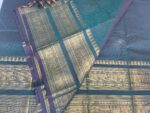 Chettinad Cotton Saree - Image 2