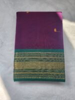 Chettinad Cotton Saree