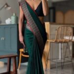 Narayanpet Pure Cotton Saree