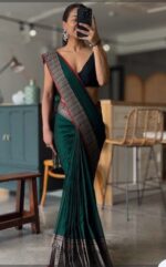 Narayanpet Pure Cotton Saree