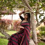 Mul Cotton Saree