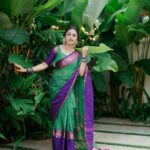 Narayanpet Cotton Saree