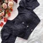 Cotton Blouse