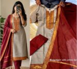 Mangalagiri 3 Piece Set - Image 2