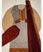Mangalagiri 3 Piece Set - Image 4