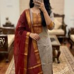 Mangalagiri 3 Piece Set