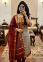 Mangalagiri 3 Piece Set