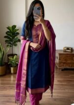 Mangalagiri 3 Piece Set
