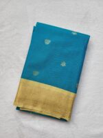 Kanjivaram Semi Silk Saree