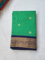 Kanjivaram Semi Silk Saree