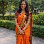 Banarasi Soft Silk Saree