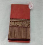 Narayanpet Cotton Saree - Image 2