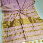 Kerala Tissue Silk Saree