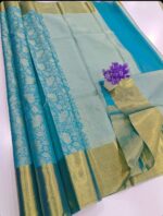 Tissue Silk Saree
