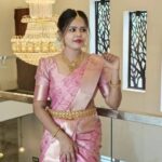 Tissue Silk Saree