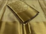 Tissue Silk Saree - Image 2