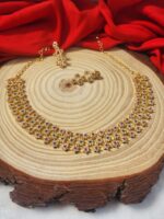 Multicolour AD Neckless Set - Image 2