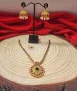 Kerala Style Necklace Set