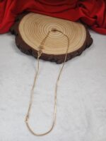 Mugappu Chain
