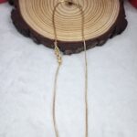 Mugappu Chain