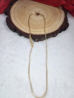 Mugappu Chain