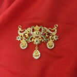Lakshmi Pathakkam / Pendant
