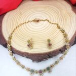 Antique Necklace Set