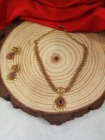 Lightweight Necklace Set