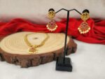 Lightweight Necklace Set - Image 3