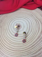 Necklace Set with Earring, Ring, Bracelet - Image 4