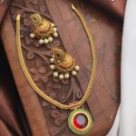 Neckpiece Set